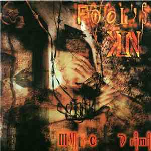 Fool's Kin - Manic Drama