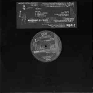 Fracture 4 - The Currency Of Pain EP