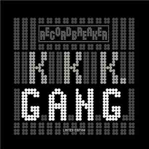 GANG - KKK.