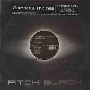 Gardner & Thomas - Primitive Side