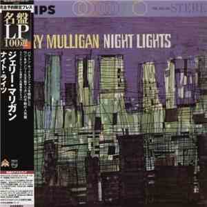 Gerry Mulligan - Night Lights