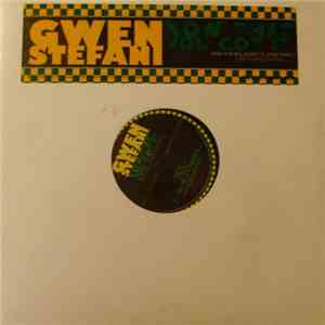 Gwen Stefani Featuring Damian "Jr. Gong" Marley - Now That You Got It (Remix)