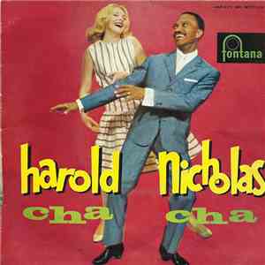 Harold Nicholas & Norman Maine & Son Orchestre - Cha Cha
