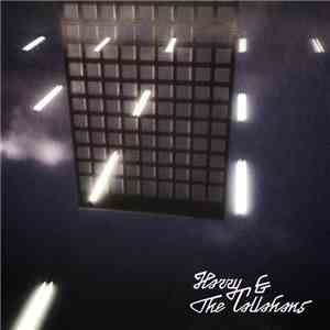Harry & The Callahans - Leather Highway (Midnight)