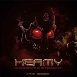 Heamy - Burning In The Shadows EP