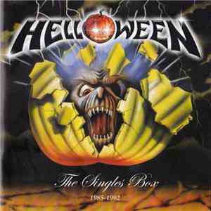 Helloween - The Singles Box 1985 - 1992