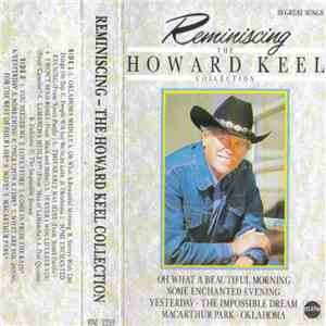 Howard Keel - Reminiscing