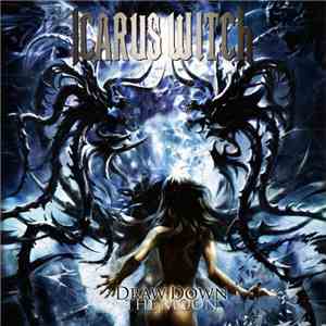 Icarus Witch - Draw Down The Moon