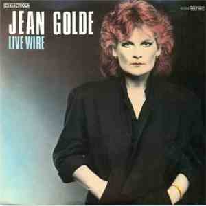 Jean Golde - Live Wire