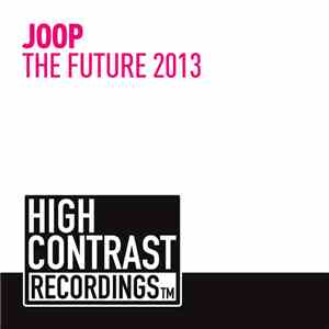 JOOP - The Future 2013