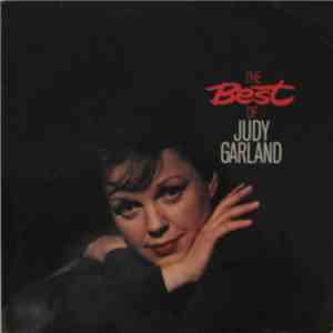 Judy Garland - The Best Of Judy Garland
