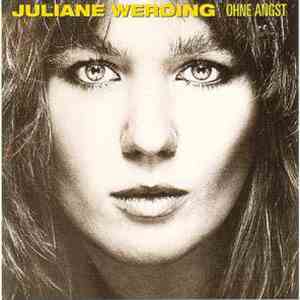 Juliane Werding - Ohne Angst