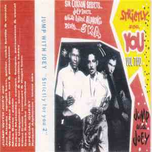 Jump With Joey - Strictly For You - Vol Two