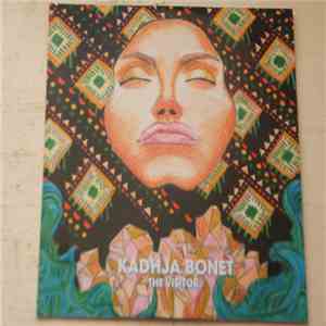 Kadhja Bonet - The Visitor
