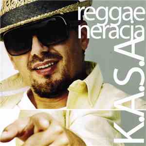 K.A.S.A. - Reggaeneracja