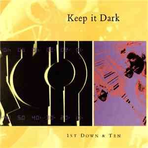 Keep It Dark - 1st Down & Ten