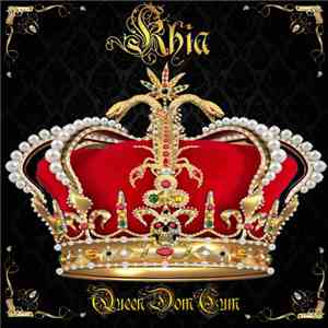 Khia - QueenDomCum