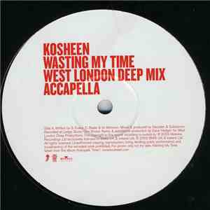 Kosheen - Wasting My Time (Part 1)