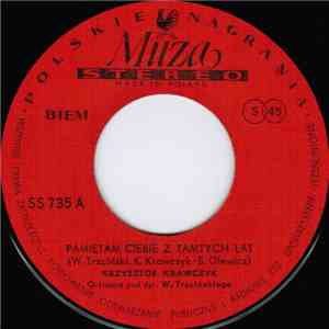 Krzysztof Krawczyk - Pamiętam Ciebie Z Tamtych Lat / Na Szczęścia Łut