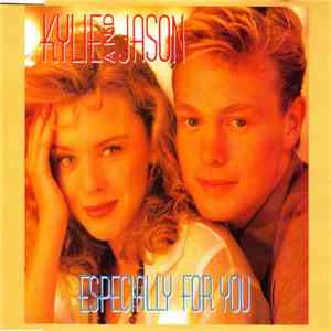 Kylie And Jason - Especially For You
