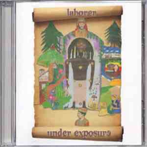 Laborer - Under Exposure