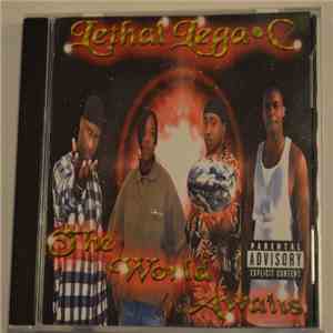 Lethal Lega C, V Sinizter - The World Awaits