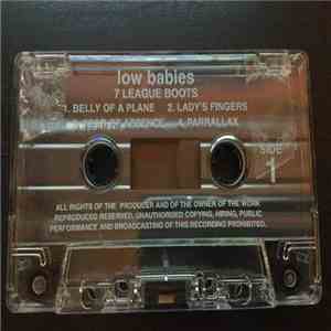 Low Babies - 7 League Boots