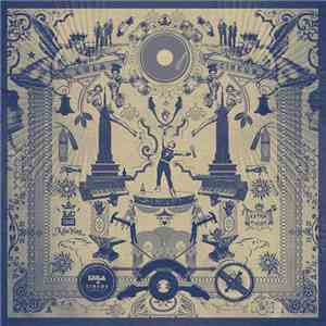 Lula Circus - Star Crossed Love EP