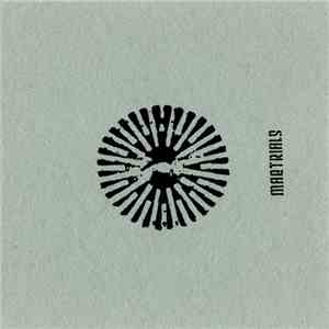 Maetrials - Maetrials