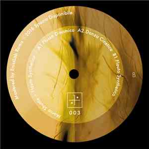 Marco Shuttle - Flauto Synthetico