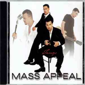 Mass Appeal - Tango