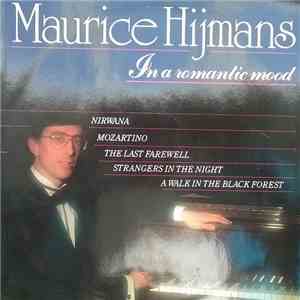 Maurice Hijmans - In A Romantic Mood