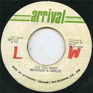 Michigan & Smiley - See The Most
