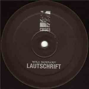 Mike Dehnert - Lautschrift