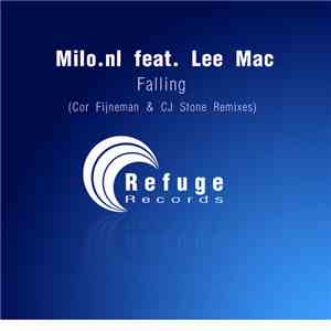 Milo.nl feat. Lee Mac - Falling