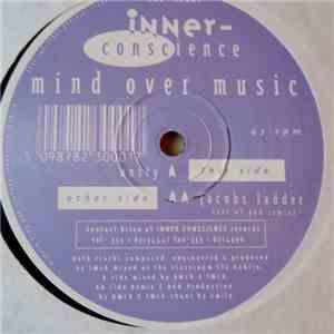 Mind Over Music - Unity / Jacob's Ladder