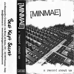 [Minmae] - A Record About US