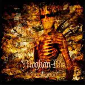 Moghan-Ra - Golden Hell