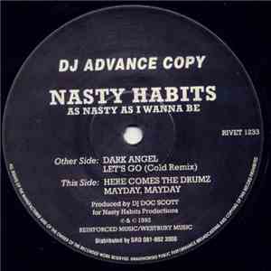Nasty Habits - As Nasty As I Wanna Be