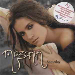 Nazanin - Someday