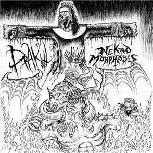 Nekro MorphosisDrakul - Split From The Clit
