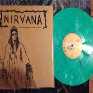 Nirvana - Almost Everything - The BBC Sessions