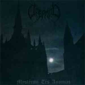 Ofermod - Mystérion Tés Anomias