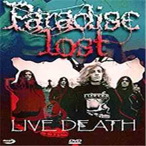Paradise Lost - Live Death