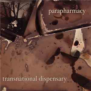 Parapharmacy - Transnational Dispensary