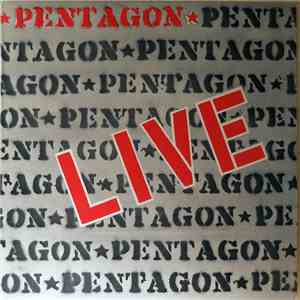 Pentagon  - Live