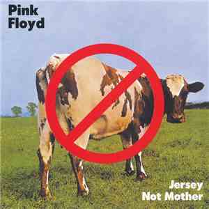 Pink Floyd - Jersey Not Mother
