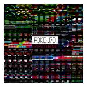 Poke-1,170 - Cryptochrome