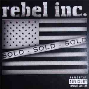 Rebel Inc. - Rebel Inc.