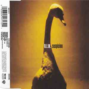 R.E.M. - Suspicion